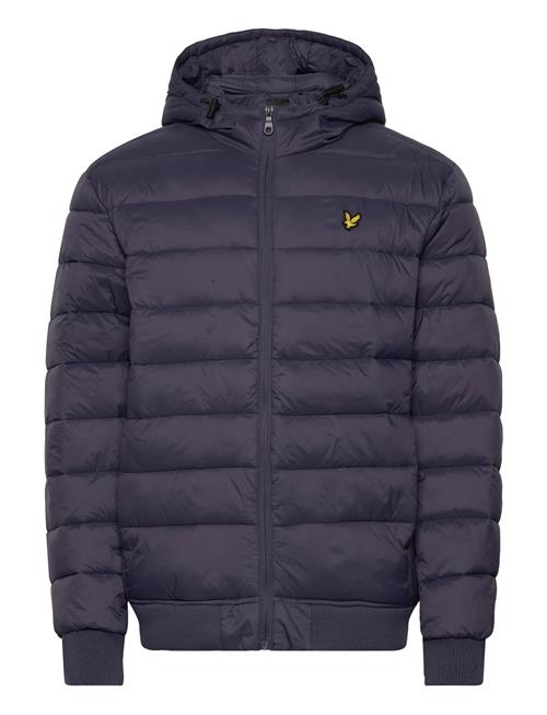 Lyle & Scott | Wadded Jacket | XXL