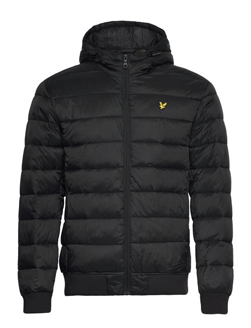 Lyle & Scott | Wadded Jacket | XXL