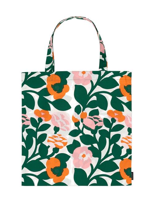 Marimekko Home | Pieni Green Green Bag 44X43 Cm | 44X43CM