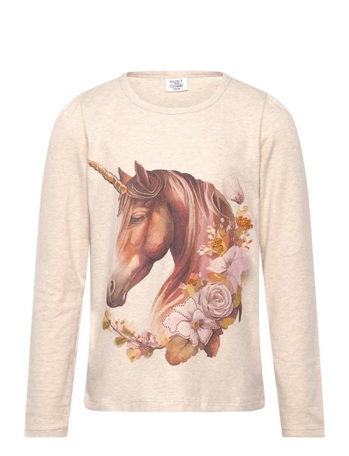 Hust & Claire | Hcanie - T-Shirt | 86