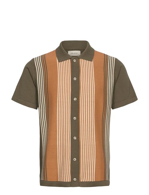 Blend | Bhalbus Polo Knit | S