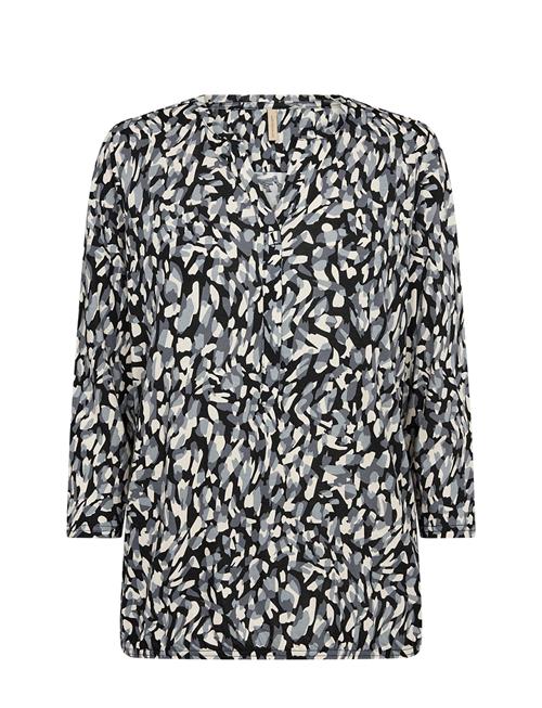 Soyaconcept | Sc-Felicity Aop | XS