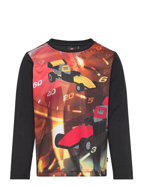 LEGO kidswear | Lwtano 709 - T-Shirt L/S | 104