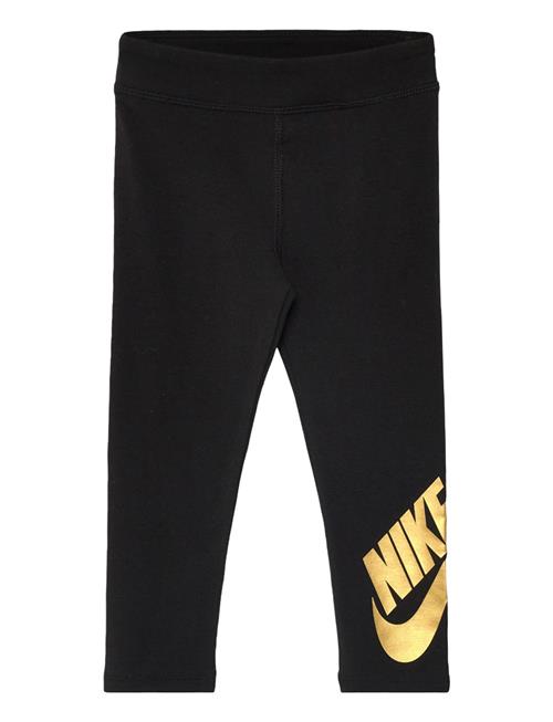 Nike | Nkg Club Hbr High Rise Legging | 116/122