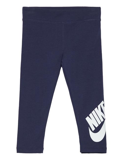 Nike | Nkg Club Hbr High Rise Legging | 116/122