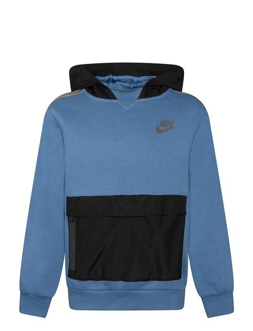 Nike | Nike Pull-Over Hoodie | 104-110CM