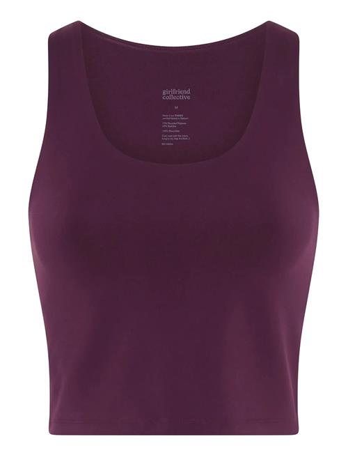 Girlfriend Collective | Luxe Scoop Tank | L