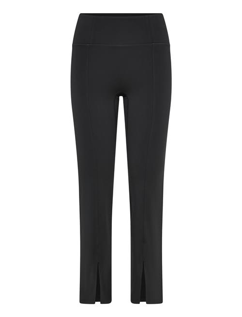 Girlfriend Collective | Luxe Split Hem Legging | S