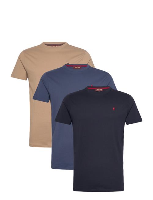 MCS | Ohio Reg Cot 3Pk Mcs M Tee | XL