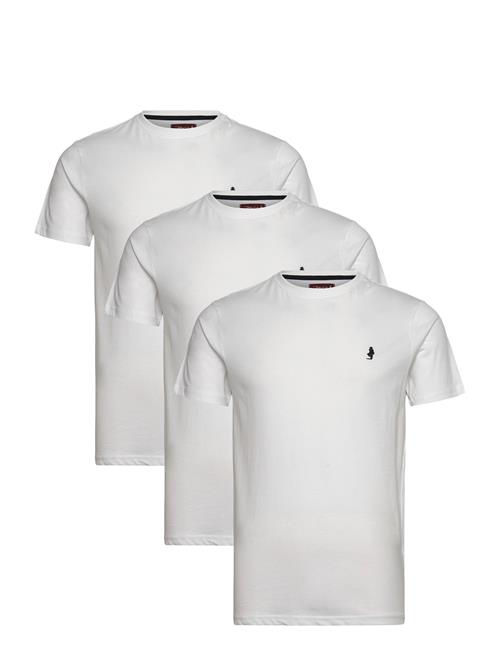 MCS | Ohio Reg Cot 3Pk Mcs M Tee | XXL