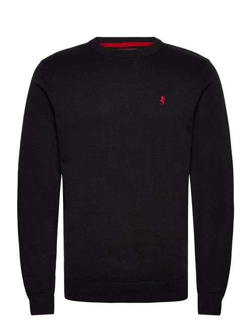 MCS | Ellison Reg Cw Cot Mcs M Knit | L