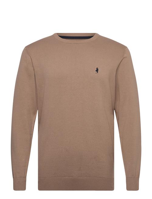 MCS | Ellison Reg Cw Cot Mcs M Knit | XXXL