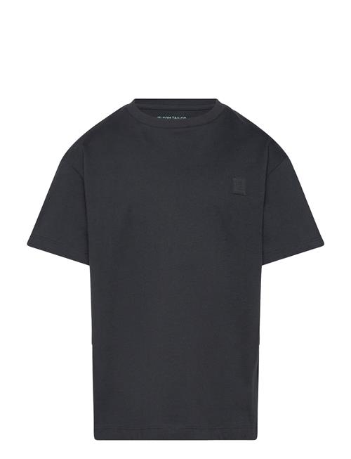 Tom Tailor | Oversize Basic T-Shirt | 152