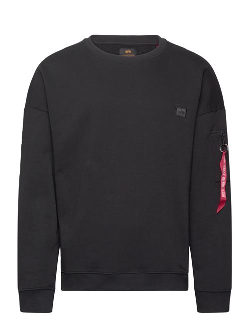 Alpha Industries | Alpha Essentials Rl Sweater | M