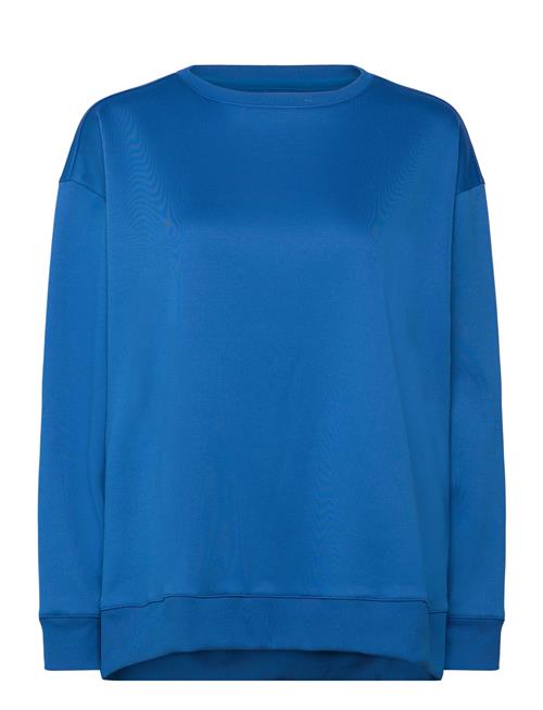 ZEBDIA | Women Oversize Sweat | L