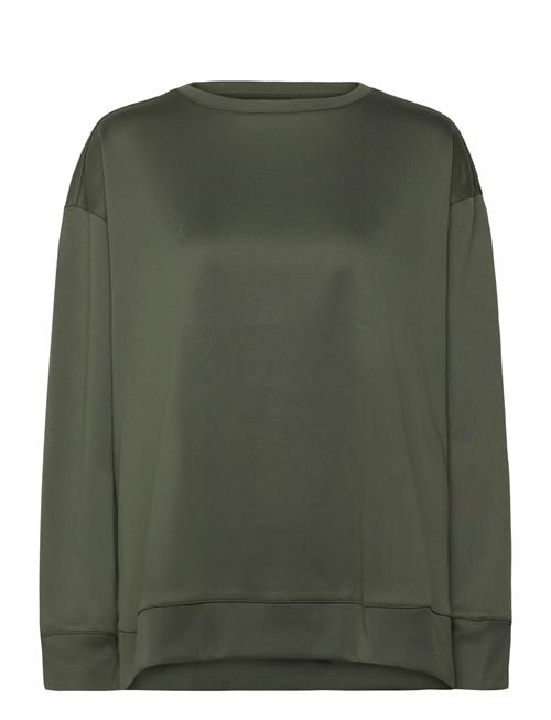 ZEBDIA | Women Oversize Sweat | S