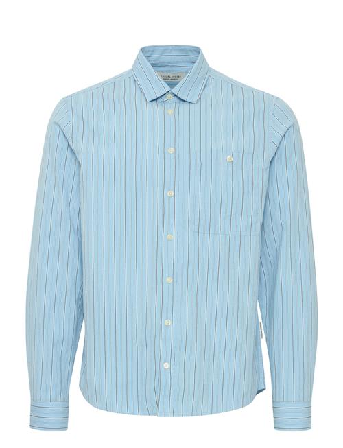 Casual Friday | Cffreddi Ls Small Striped Shirt | XL