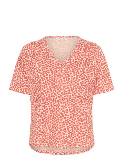 Part Two | Curliapw Ts | XS