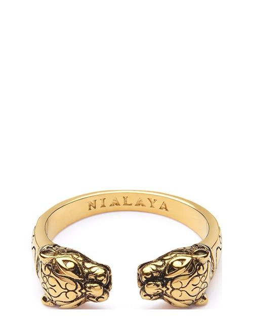 Nialaya | Ring | 64 x 64