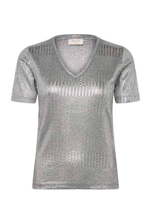 FREE/QUENT | Fqmatter-Tee | XS