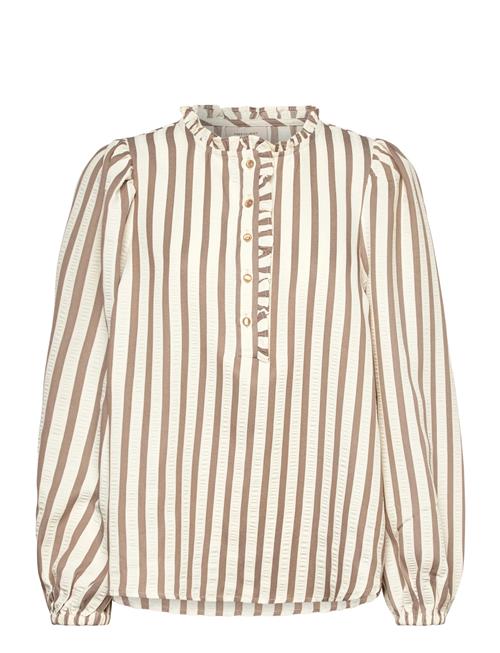 FREE/QUENT | Fqnoto-Blouse | XXL
