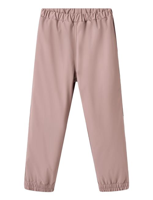 Wheat | Thermo Rain Pants Um | 110