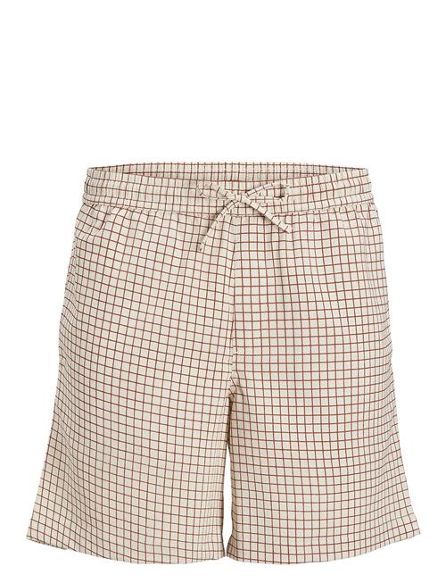 Jack & Jones | Jpstjaiden Jjjacquard Jogger Short Styd | L