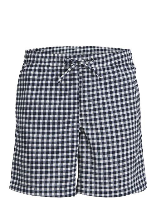 Jack & Jones | Jpstjaiden Jjjacquard Jogger Short Styd | M