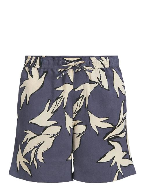 Jack & Jones | Jpstjaiden Jjjacquard Jogger Short Styd | L