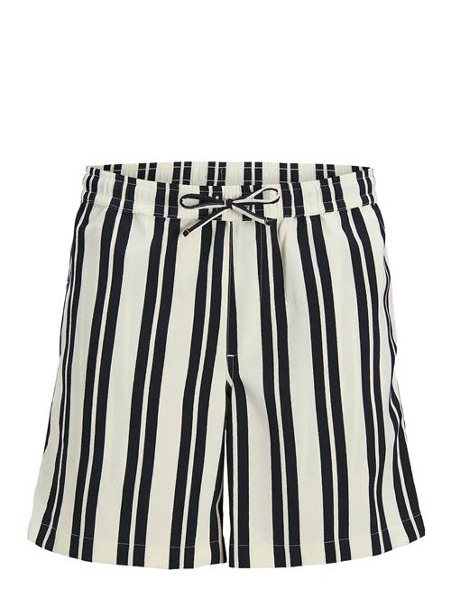 Jack & Jones | Jpstjaiden Jjjacquard Jogger Short Styd | S