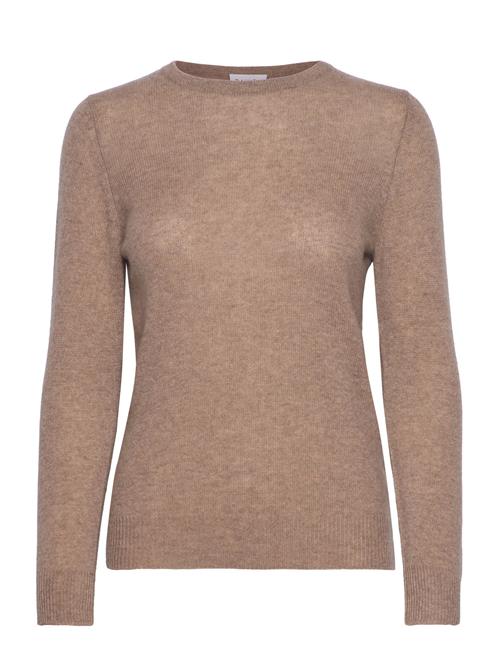 Davida Cashmere | Basic Sweater Loose Tension | M