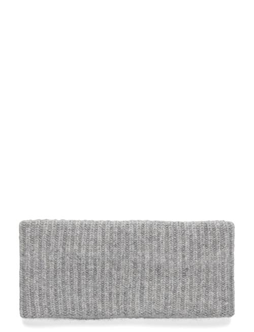 Davida Cashmere | Rib Headband | ONE SIZE