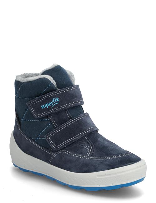 Superfit | Groovy 2.0 | 30