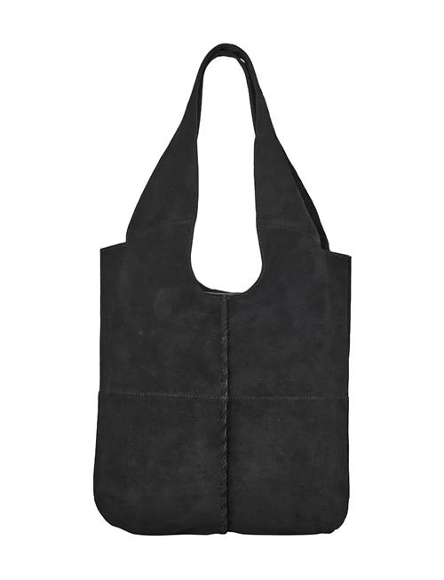 Becksöndergaard | Suede Demi Bag | ONE SIZE