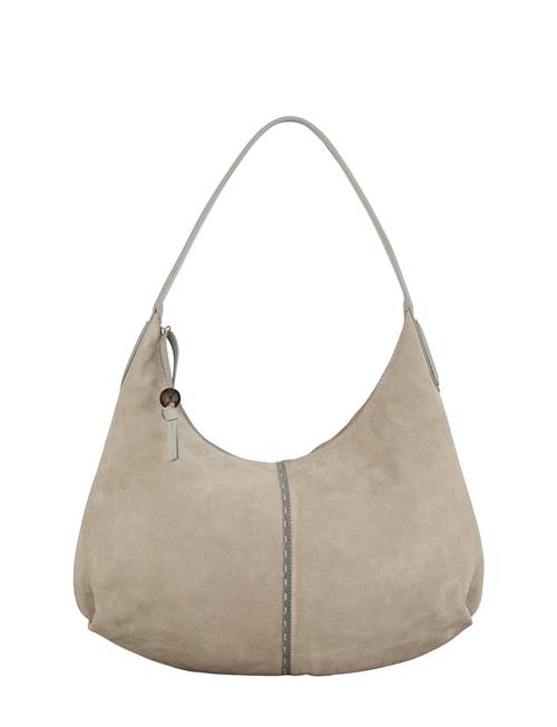 Becksöndergaard | Suede Veg Gema Bag | ONE SIZE