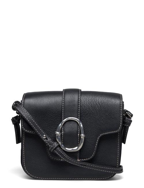 Becksöndergaard | Grain Iris Buckle Bag | ONE SIZE