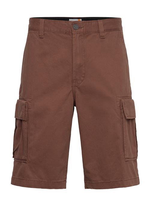 Timberland | Twill Cargo Short | 30