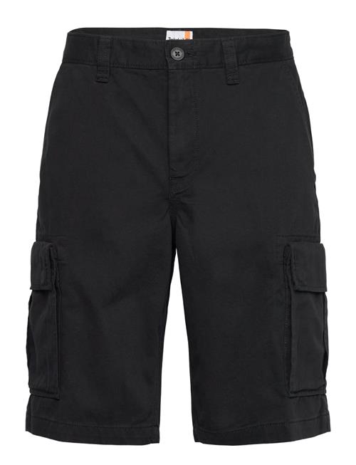Timberland | Twill Cargo Short | 32