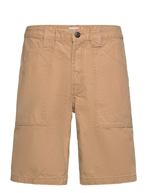 Timberland | Fatigue Washed Canvas Short | 32