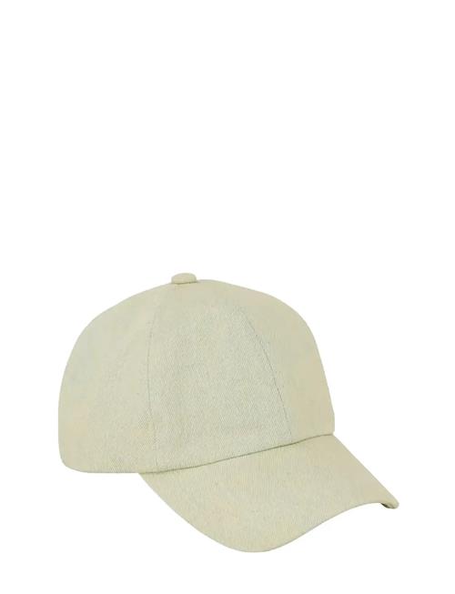 Becksöndergaard | Washed Denima Cap | ONE SIZE