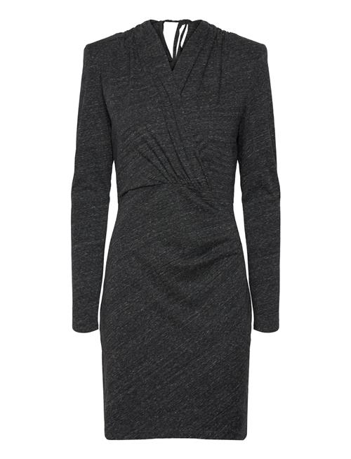 Dante6 | Faeza Crossover Mini Dress | L