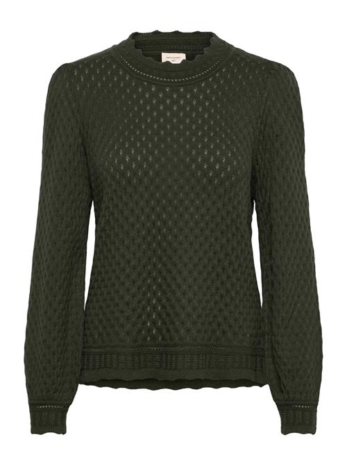 FREE/QUENT | Fqgina-Pullover | M