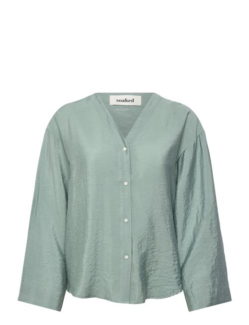 Soaked | Slleodora Shirt Blouse | XL