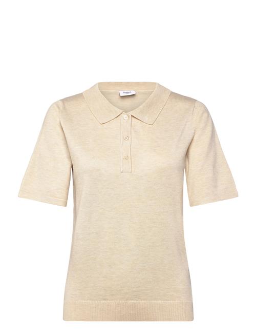Saint Tropez | Milasz Polo Ss Pullover | XL