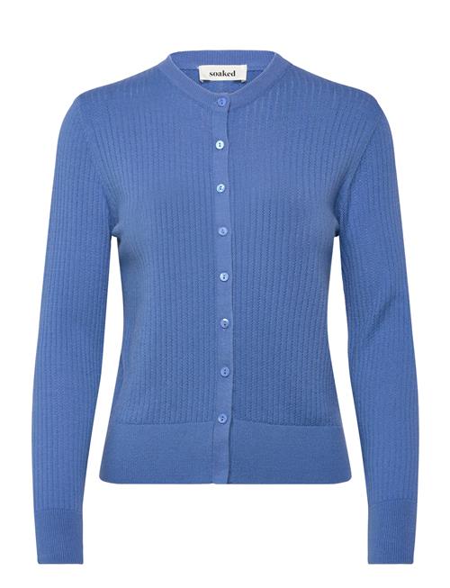 Soaked | Slspina Cardigan | XXL