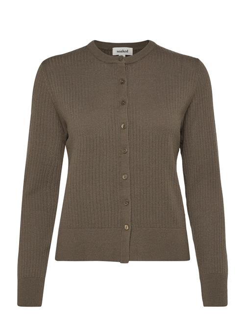 Soaked | Slspina Cardigan | L