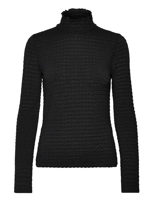 Dante6 | Dante6-Zane Structured Layering Top | S