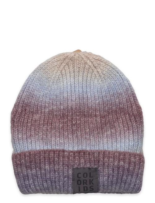 Color Kids | Beanie - Space Yarns | 50