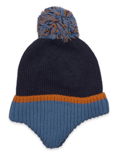 Color Kids | Baby Hat W. Windstop | 48