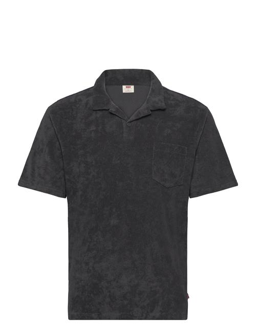 Levi's® | Terry Pocket Polo Dark Phantom | M